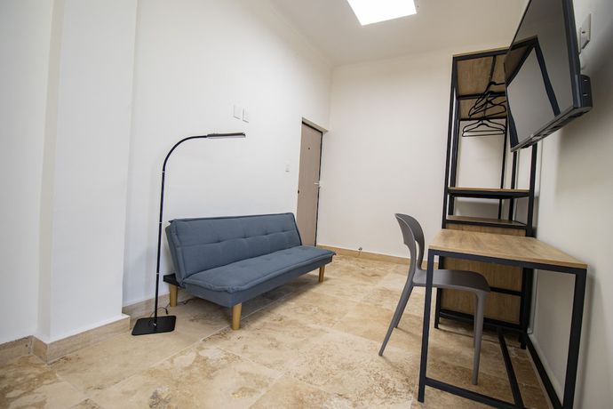 Imagen de la habitación del Hotel HOSTAL 170. Foto 14