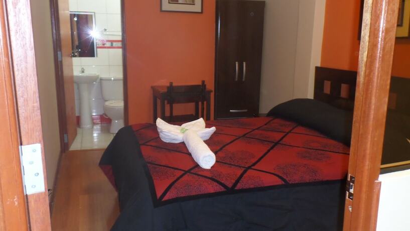 Imagen de la habitación del Hotel HOSTAL ATACAMA. Foto 15
