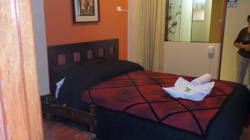 Imagen general del Hotel HOSTAL ATACAMA. Foto 4