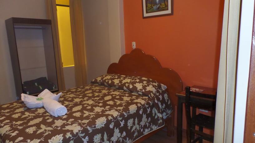 Imagen de la habitación del Hotel HOSTAL ATACAMA. Foto 16