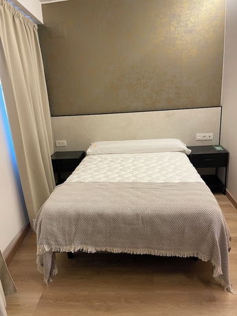 Imagen de la habitación del Hotel HOSTAL BOUTIQUE CAZORLA BAKERY. Foto 5