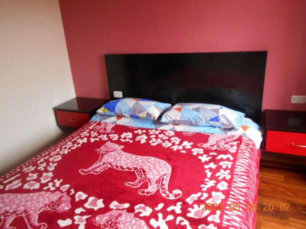 Imagen de la habitación del Hotel HOSTAL CRIDMY. Foto 13