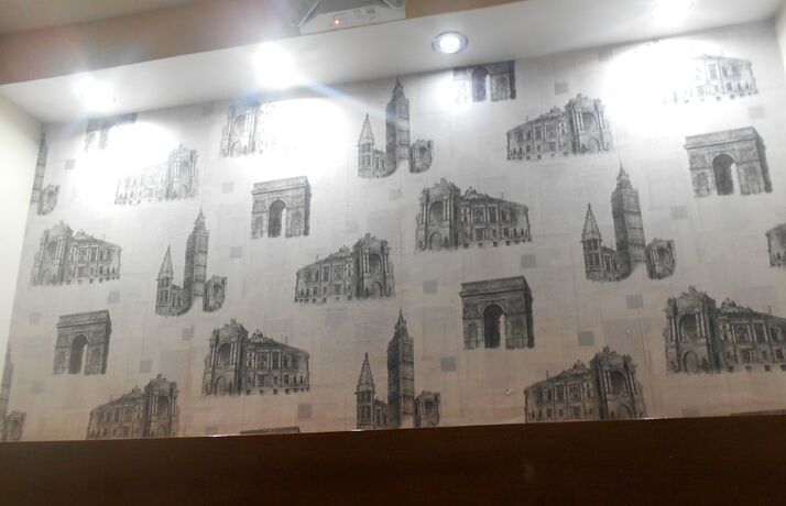 Imagen general del Hotel HOSTAL CRIDMY. Foto 4