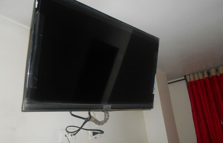 Imagen de la habitación del Hotel HOSTAL CRIDMY. Foto 14