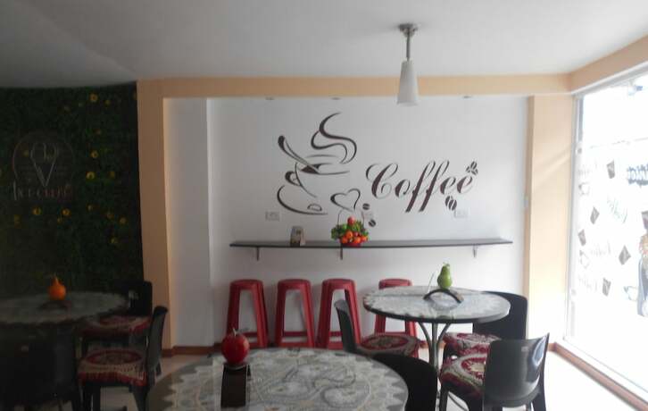 Imagen general del Hotel HOSTAL CRIDMY. Foto 5