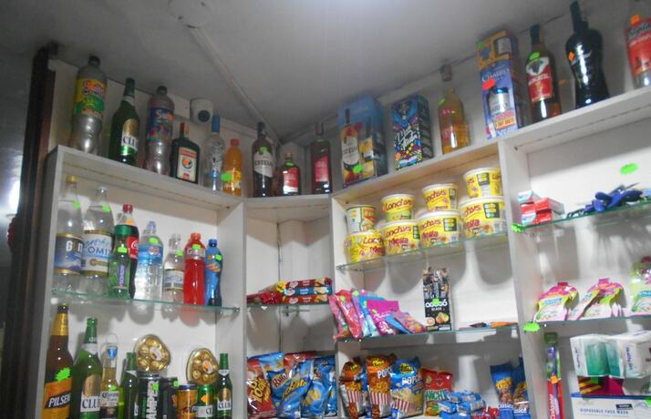 Imagen general del Hotel HOSTAL CRIDMY. Foto 8