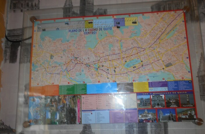 Imagen general del Hotel HOSTAL CRIDMY. Foto 9