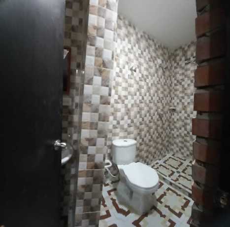 Imagen de la habitación del Hotel HOSTAL EL BALCONCITO. Foto 4
