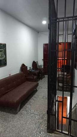 Imagen de los interiores del Hotel HOSTAL EL BALCONCITO. Foto 8