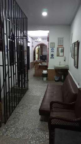 Imagen de los interiores del Hotel HOSTAL EL BALCONCITO. Foto 9