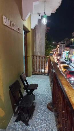 Imagen general del Hotel HOSTAL EL BALCONCITO. Foto 2