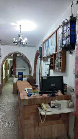 Imagen de los interiores del Hotel HOSTAL EL BALCONCITO. Foto 10