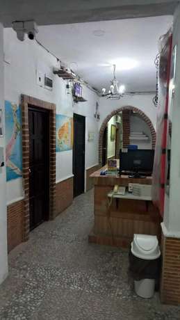 Imagen de los interiores del Hotel HOSTAL EL BALCONCITO. Foto 11