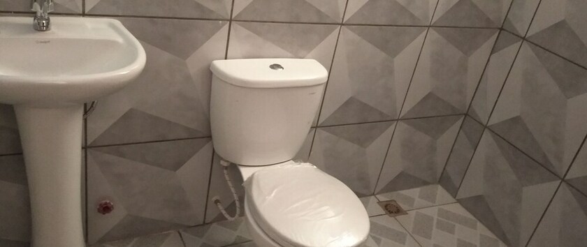 Imagen general del Hotel HOSTAL ETERNA PRIMAVERA. Foto 5