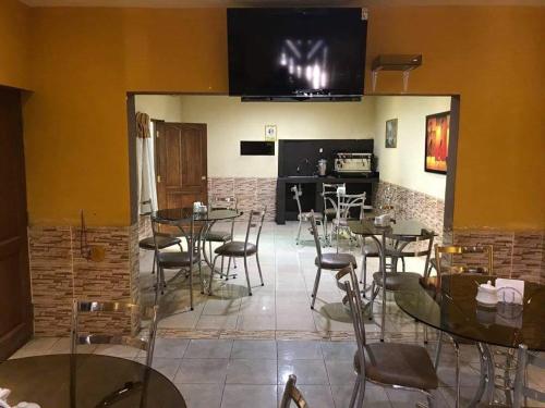 Imagen general del Hotel HOSTAL FAMILIAR FG. Foto 1