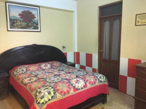Imagen general del Hotel HOSTAL FAMILIAR FG. Foto 4