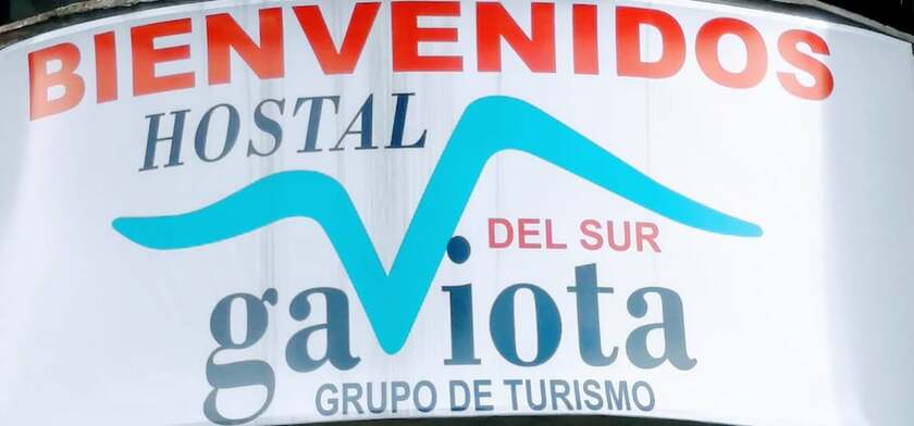 Imagen general del Hotel HOSTAL GAVIOTA DEL SUR TRES. Foto 5