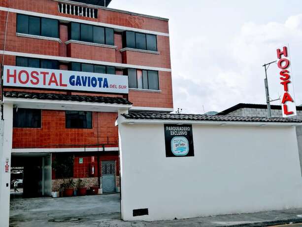 Imagen general del Hotel HOSTAL GAVIOTA DEL SUR TRES. Foto 7