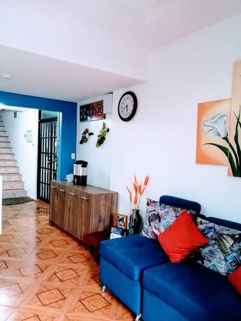 Imagen general del Hotel HOSTAL GAVIOTA DEL SUR TRES. Foto 11