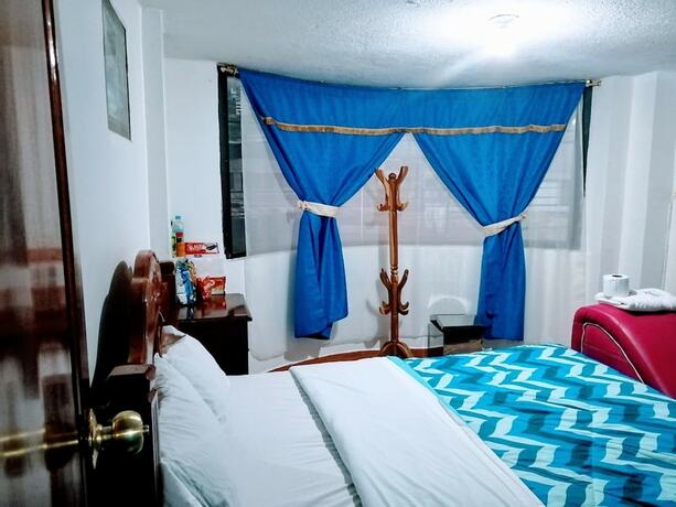Imagen de la habitación del Hotel HOSTAL GAVIOTA DEL SUR TRES. Foto 19