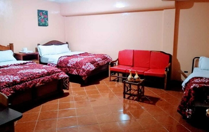Imagen de la habitación del Hotel HOSTAL GAVIOTA DEL SUR TRES. Foto 20