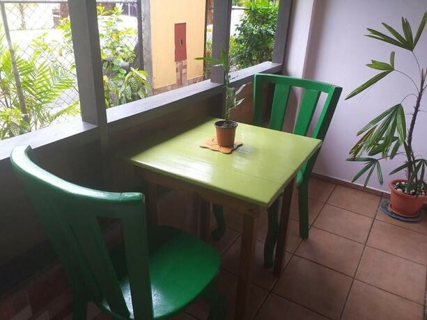 Imagen de la habitación del Hotel HOSTAL HANSI BOCAS TOWN. Foto 8