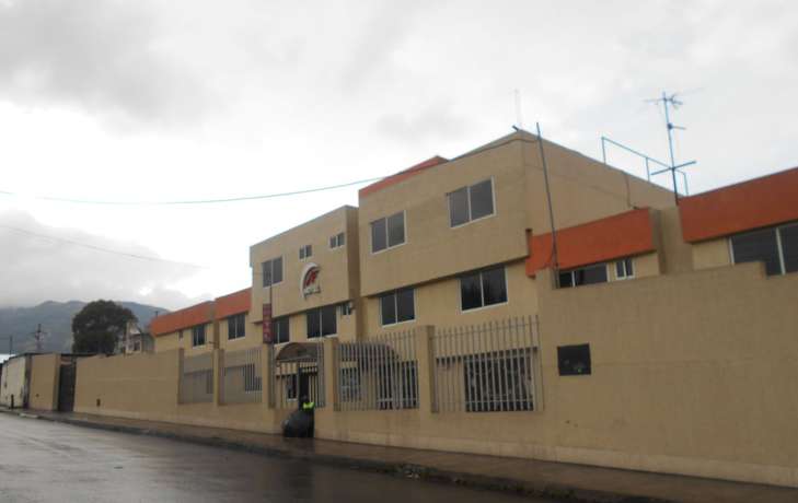 Imagen general del Hotel HOSTAL LA PERLA DEL SUR AF. Foto 1