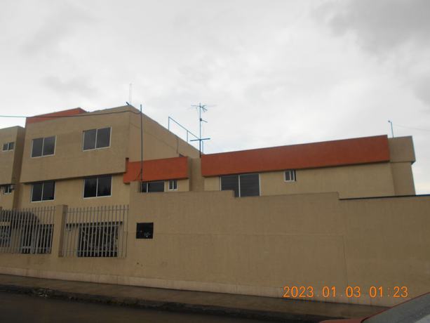 Imagen general del Hotel HOSTAL LA PERLA DEL SUR AF. Foto 2
