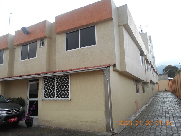 Imagen general del Hotel HOSTAL LA PERLA DEL SUR AF. Foto 3