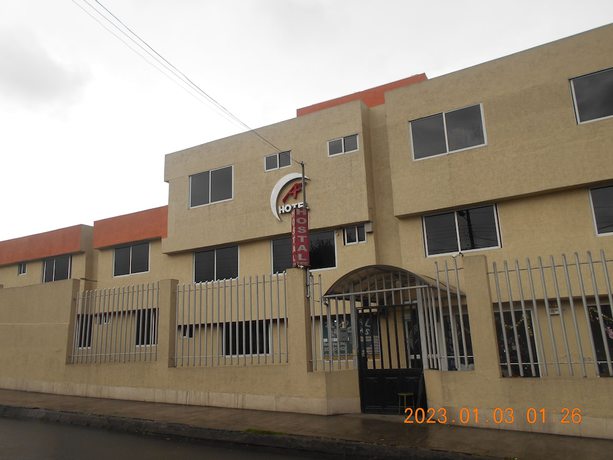 Imagen general del Hotel HOSTAL LA PERLA DEL SUR AF. Foto 4
