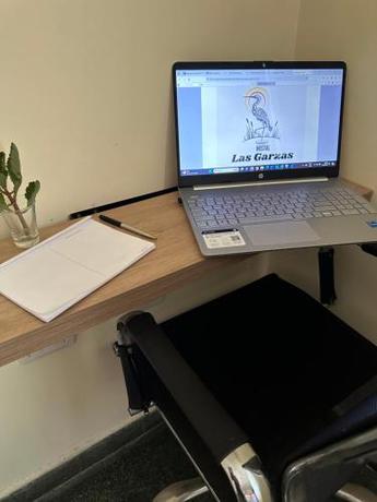 Imagen general del Hotel HOSTAL LAS GARZAS. Foto 6