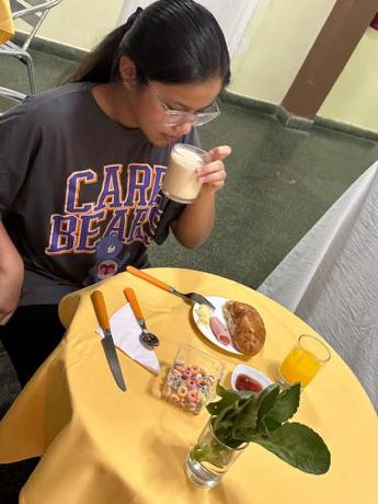 Imagen general del Hotel HOSTAL LAS GARZAS. Foto 7