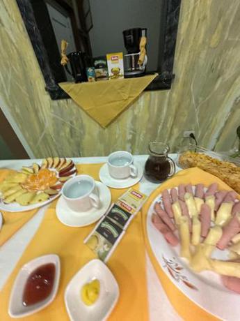 Imagen general del Hotel HOSTAL LAS GARZAS. Foto 9