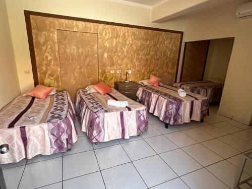 Imagen general del Hotel HOSTAL LAS GARZAS. Foto 11