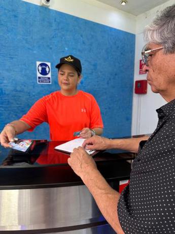 Imagen general del Hotel HOSTAL LAS GARZAS. Foto 12