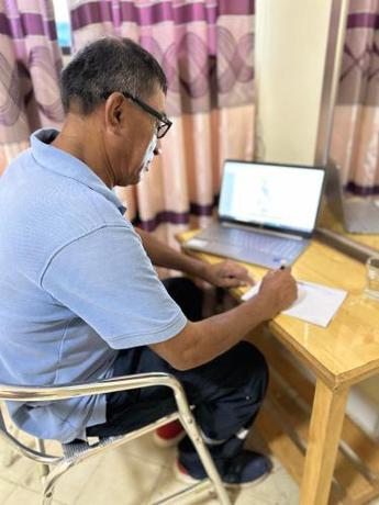 Imagen general del Hotel HOSTAL LAS GARZAS. Foto 15