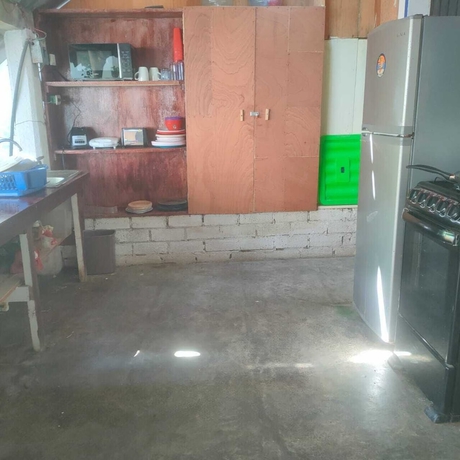 Imagen de la habitación del Hotel HOSTAL LEDEZTRUS. Foto 8