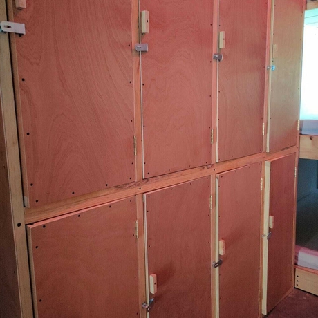 Imagen de la habitación del Hotel HOSTAL LEDEZTRUS. Foto 9