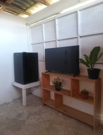 Imagen de la habitación del Hotel HOSTAL LEDEZTRUS. Foto 14