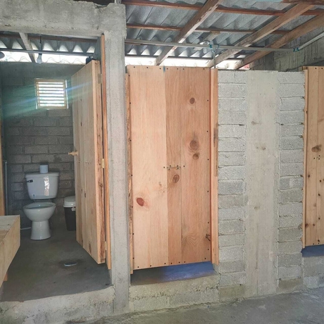 Imagen de la habitación del Hotel HOSTAL LEDEZTRUS. Foto 17