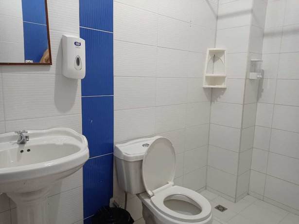 Imagen de la habitación del Hotel HOSTAL MIRADOR. Foto 6