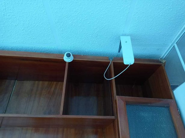 Imagen de los interiores del Hotel HOSTAL MIRADOR. Foto 9