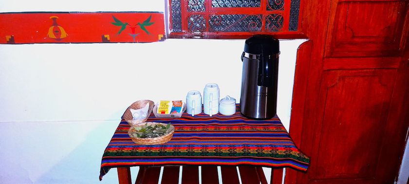 Imagen del bar/restaurante del Hotel HOSTAL MONARCA. Foto 3