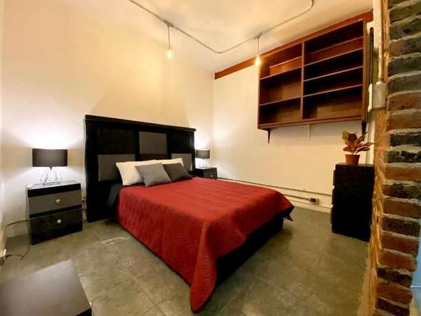 Imagen general del Hotel HOSTAL REFORMA. Foto 1