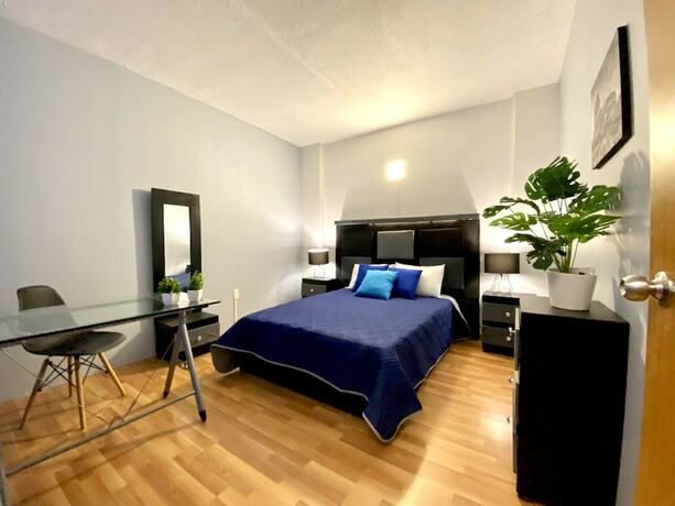 Imagen general del Hotel HOSTAL ROMA - CIBELES. Foto 1