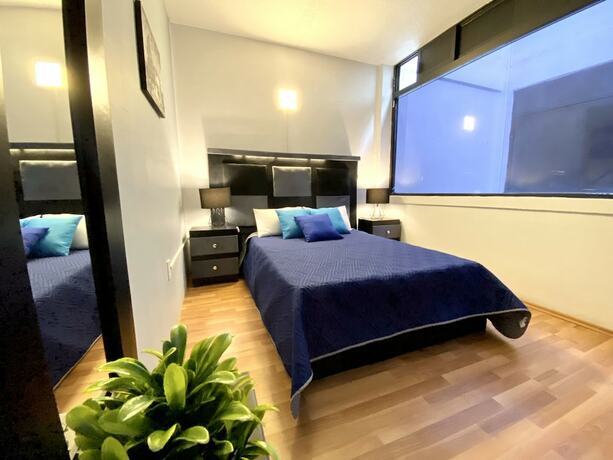 Imagen de la habitación del Hotel HOSTAL ROMA - CIBELES. Foto 16