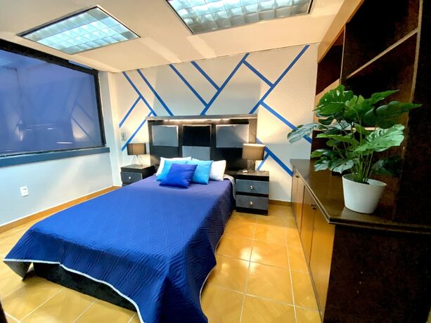 Imagen de la habitación del Hotel HOSTAL ROMA - CIBELES. Foto 17