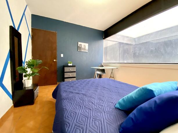 Imagen general del Hotel HOSTAL ROMA - CIBELES. Foto 6