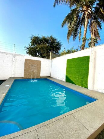 Imagen general del Hotel HOSTAL SAN MARINO. Foto 4