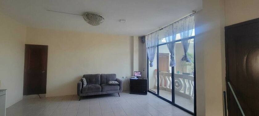 Imagen general del Hotel HOSTAL SAN MARINO. Foto 5